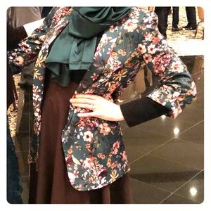 Zara Blazer